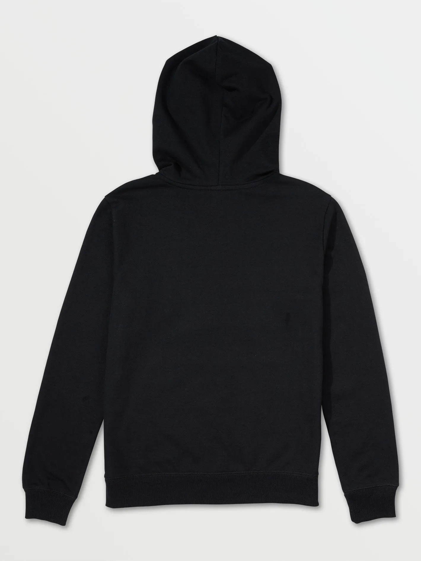 Big Boys Blaquedout Pullover - Black sold by Volcom product image thumbnail 2
