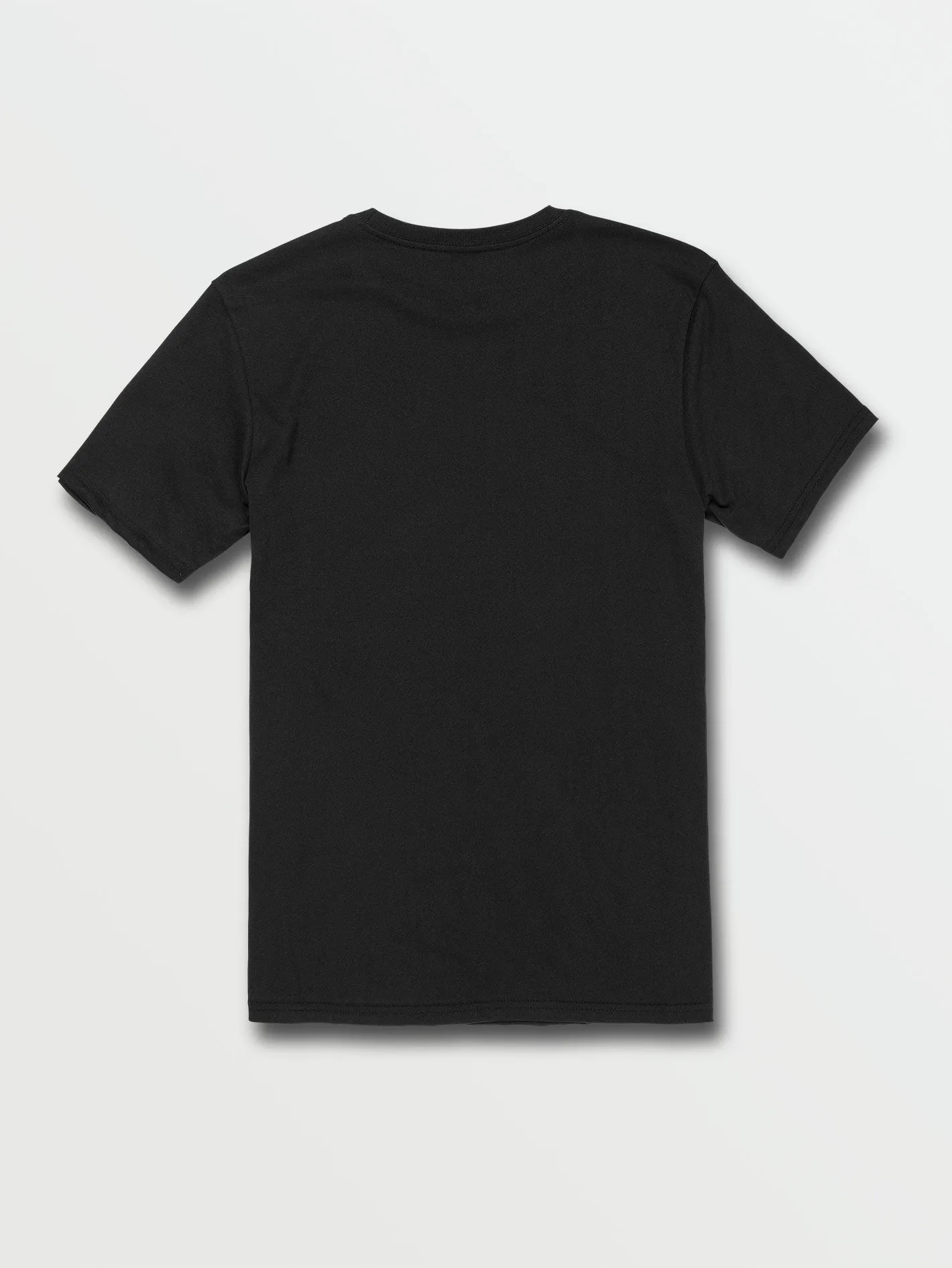 Fifty50 Stone Short Sleeve Tee - Black sold by Volcom product image thumbnail 3