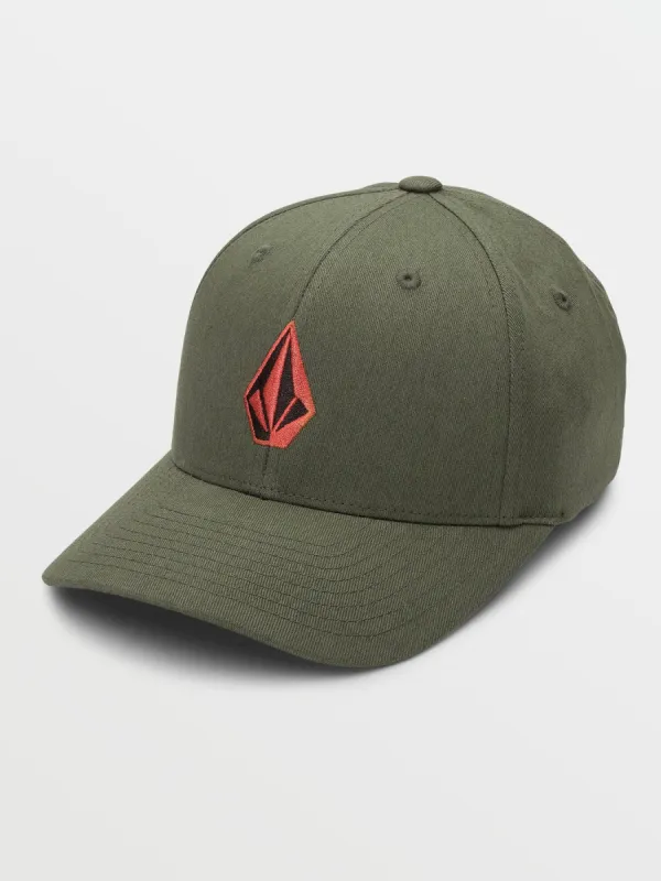 Big Boys Full Stone Flexfit Hat sold by Volcom