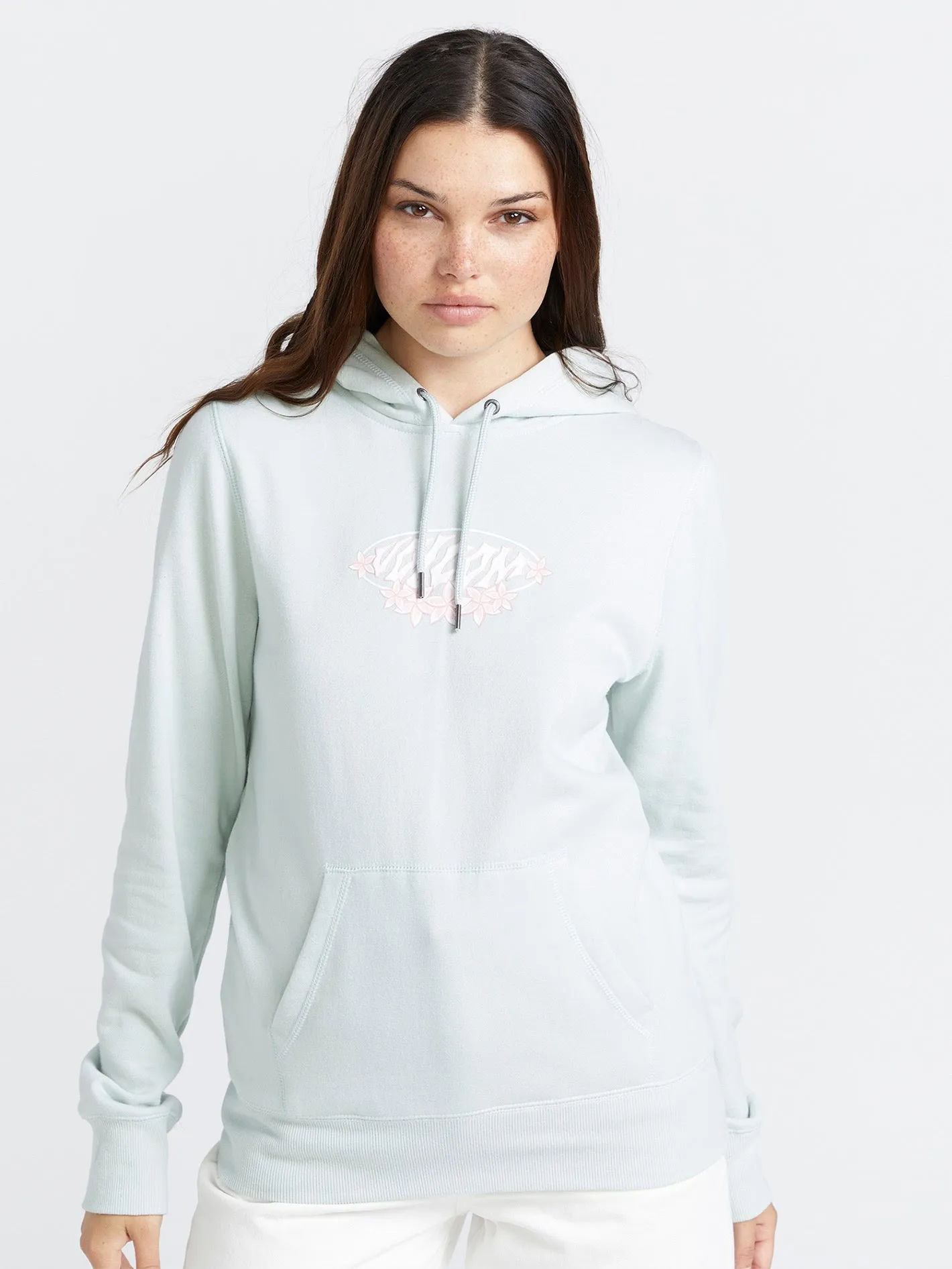 Truly Deal Hoodie - Chlorine sold by Volcom product image thumbnail 5