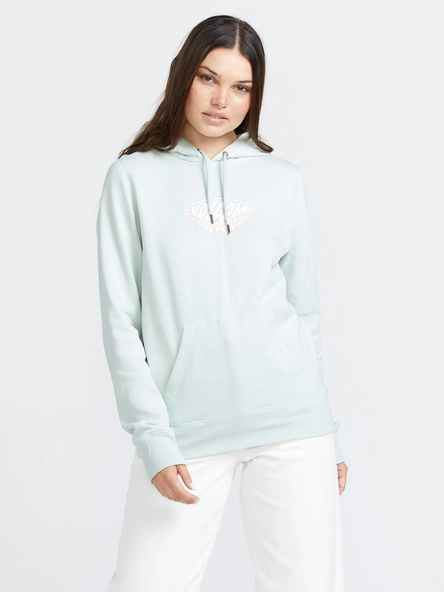 Truly Deal Hoodie - Chlorine sold by Volcom product image thumbnail 3