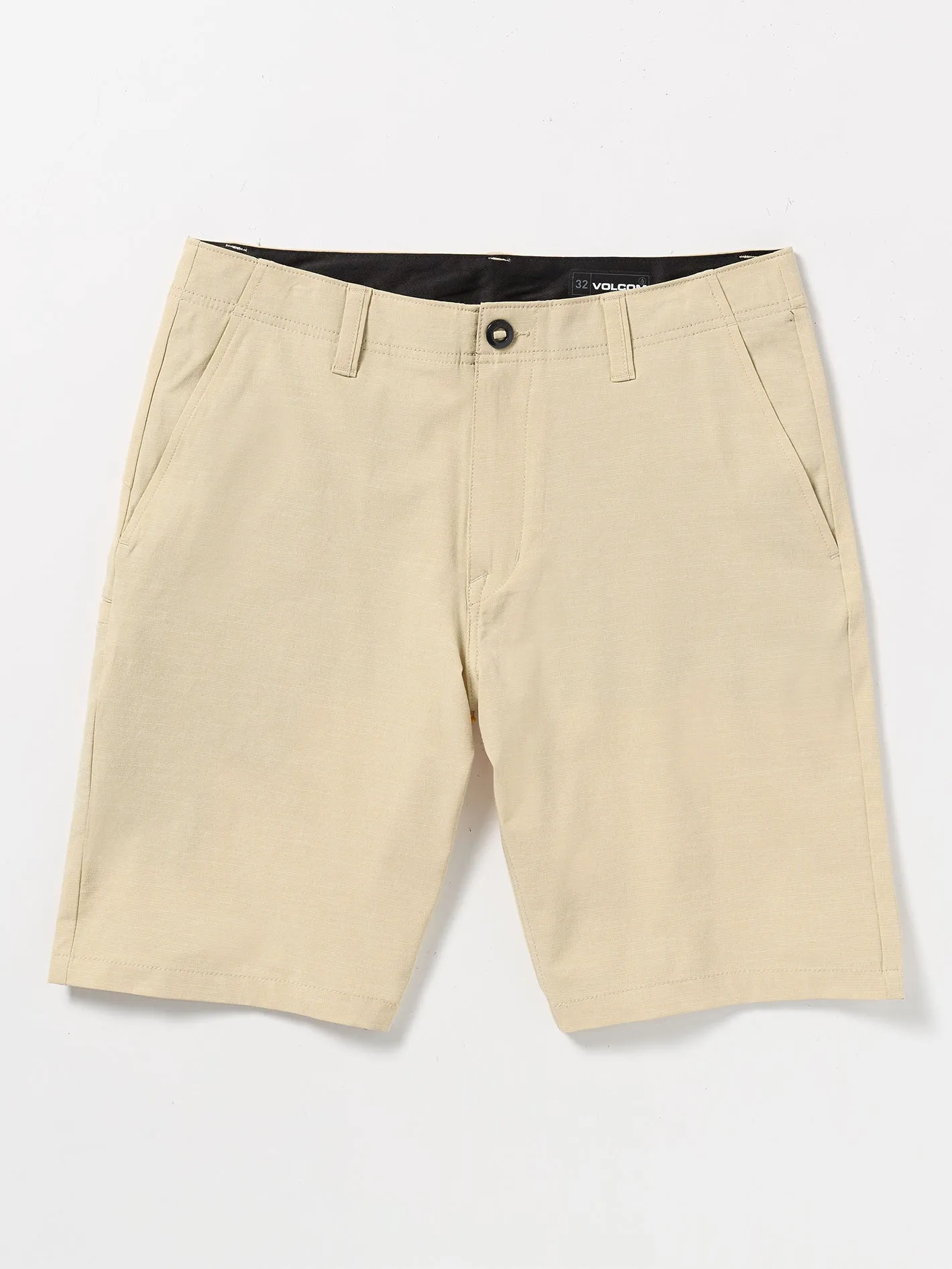 Kaution Hybrid - Sand sold by Volcom