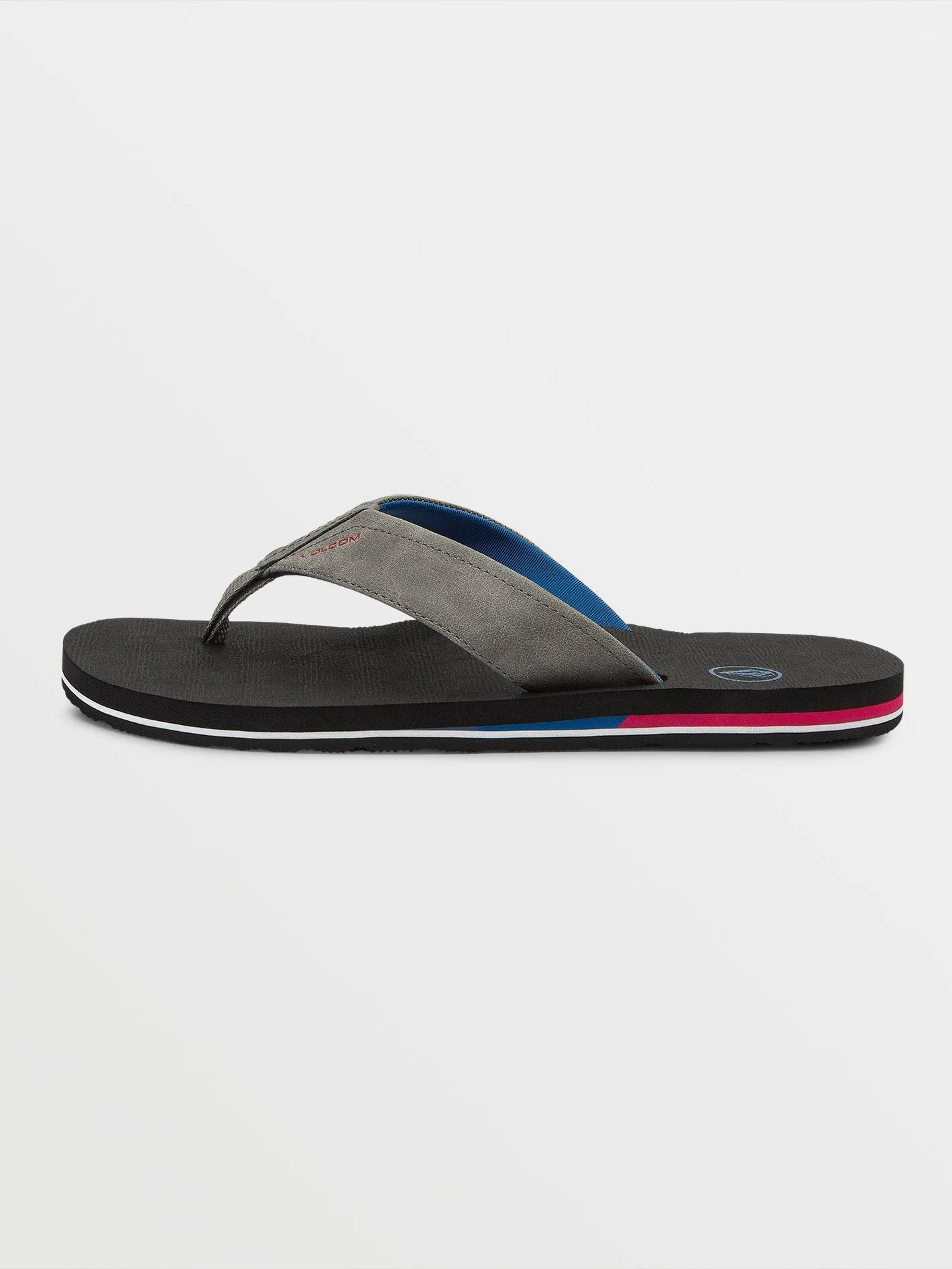 Victor Sandals - Cement Grey sold by Volcom product image thumbnail 4