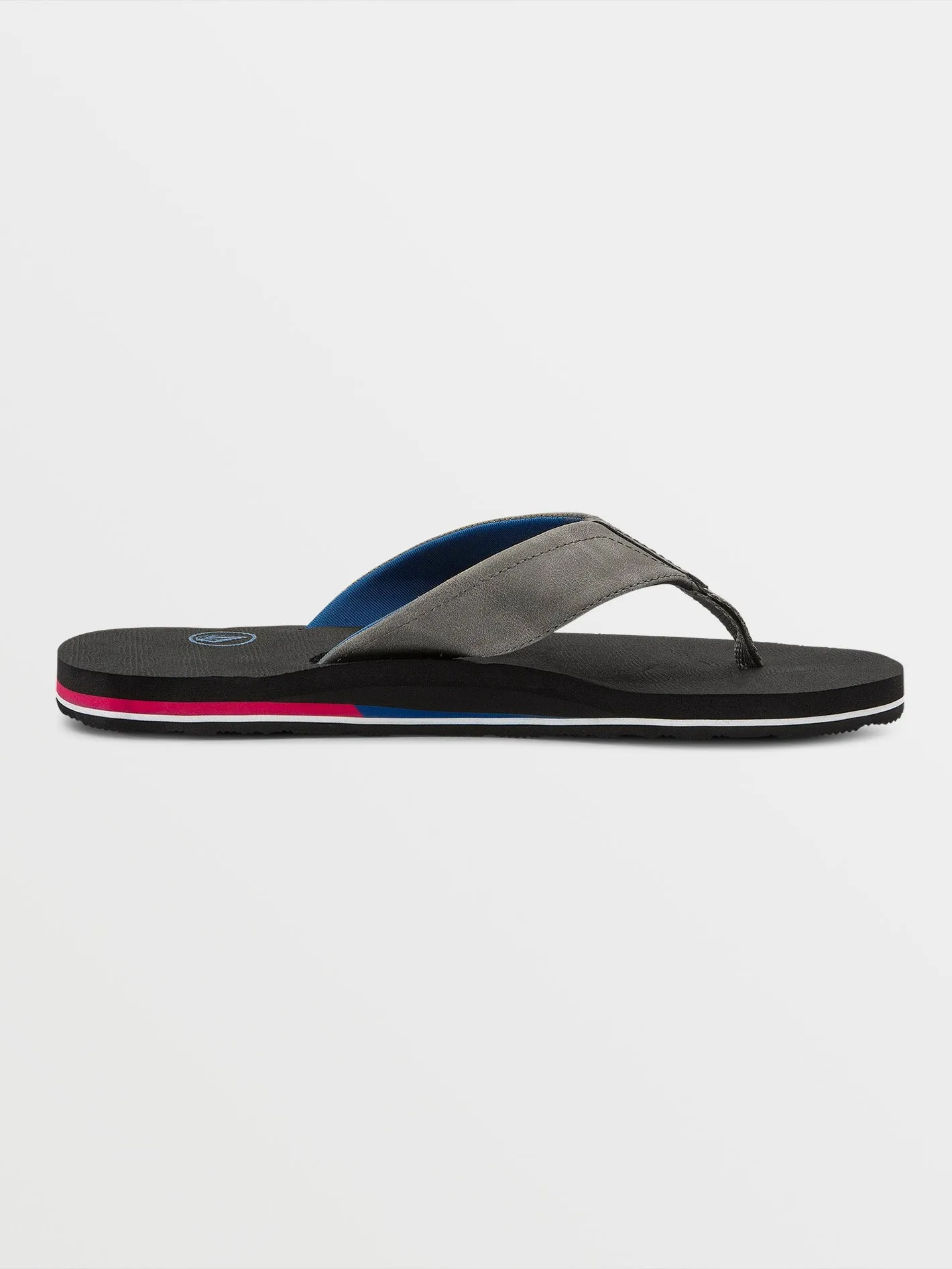 Victor Sandals - Cement Grey sold by Volcom product image thumbnail 5