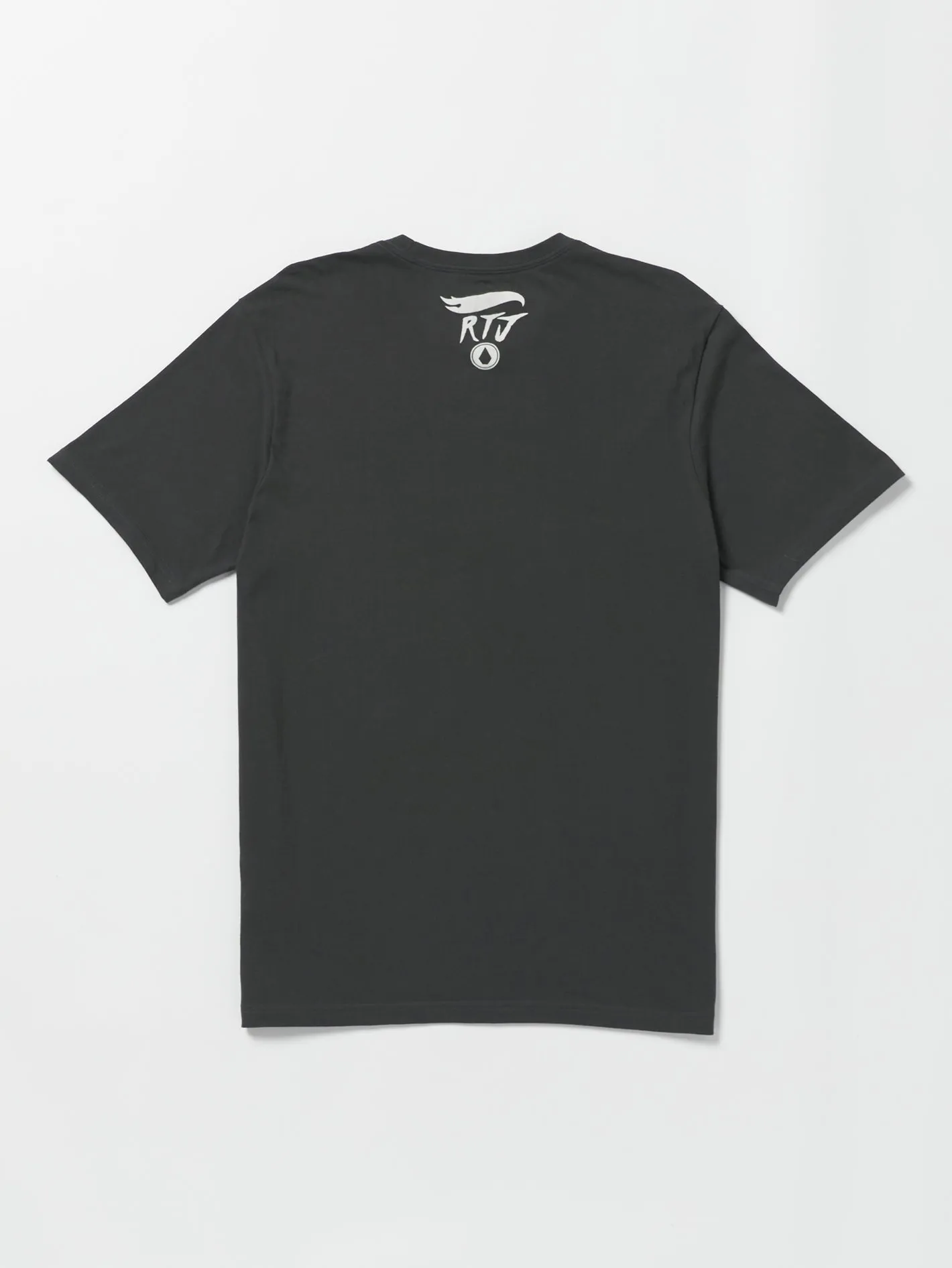 RTJ X Hot Wheels Short Sleeve Tee - Stealth sold by Volcom product image thumbnail 2