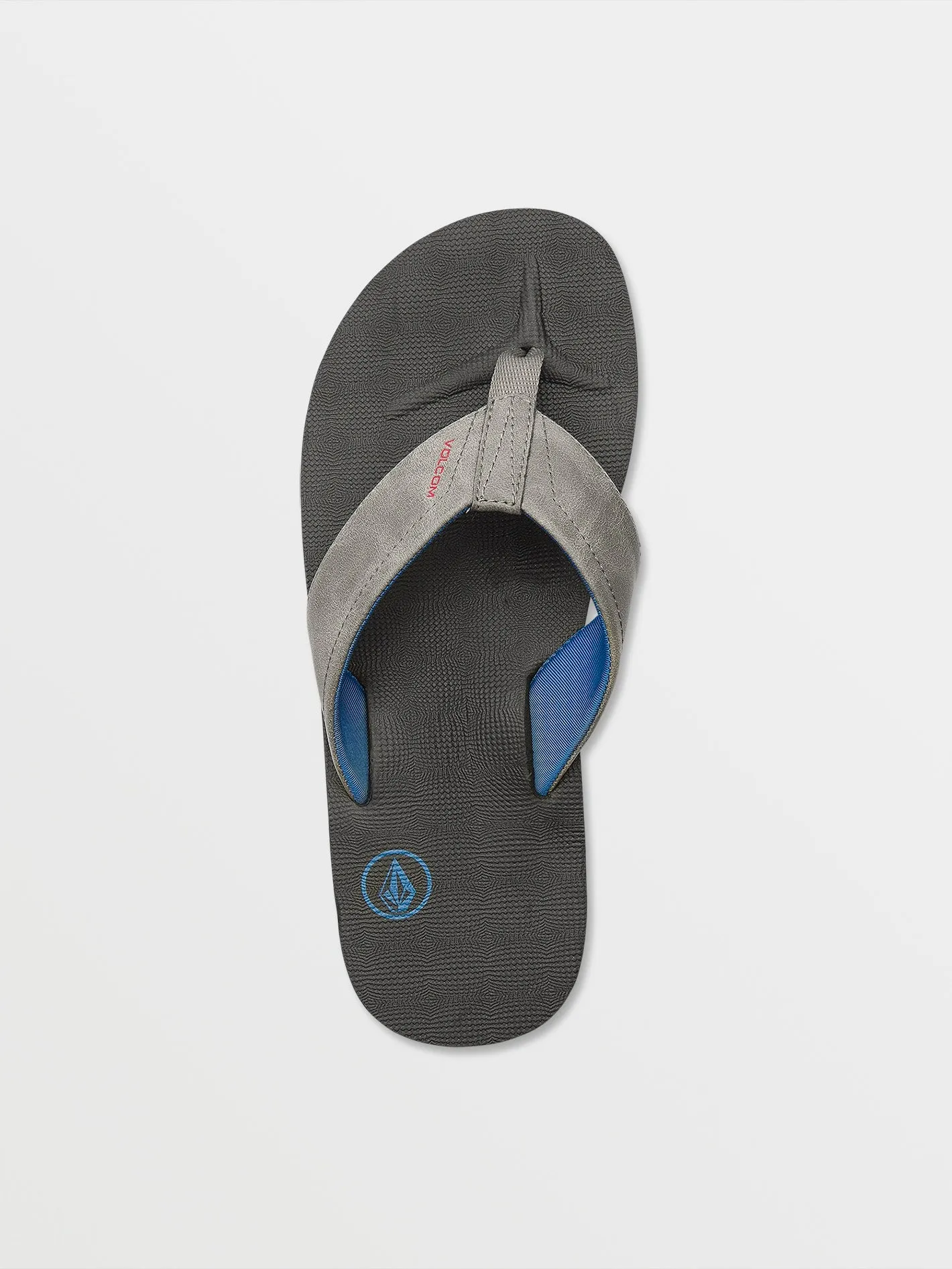 Victor Sandals - Cement Grey sold by Volcom product image thumbnail 2
