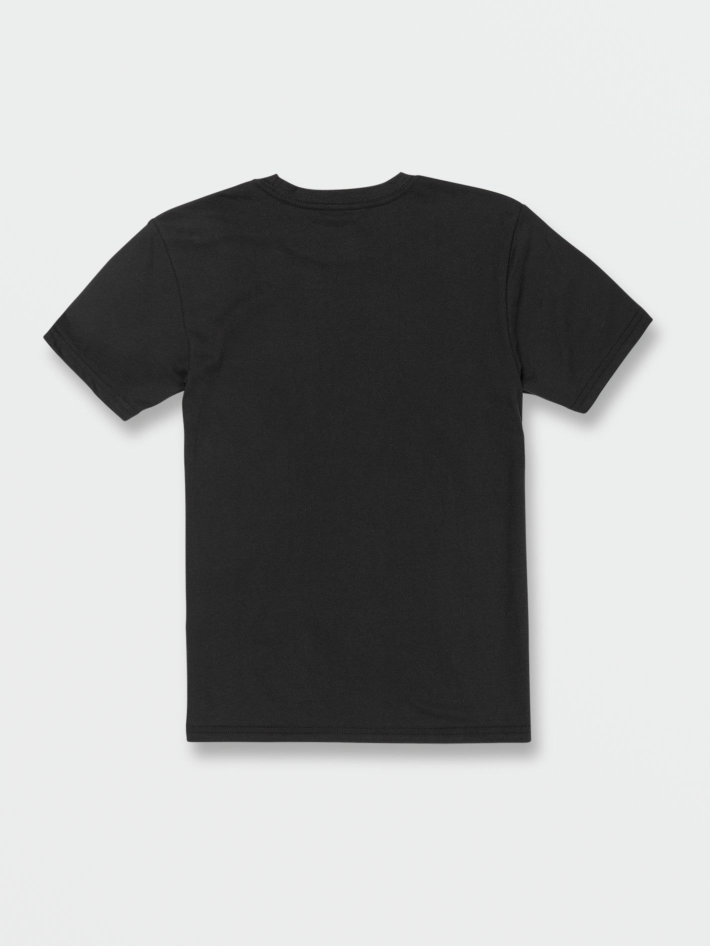 Big Boys Stone Tech Short Sleeve Tee - Black sold by Volcom product image thumbnail 2