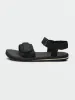 Mens V.Co Trail Sandals - Black sold by Volcom