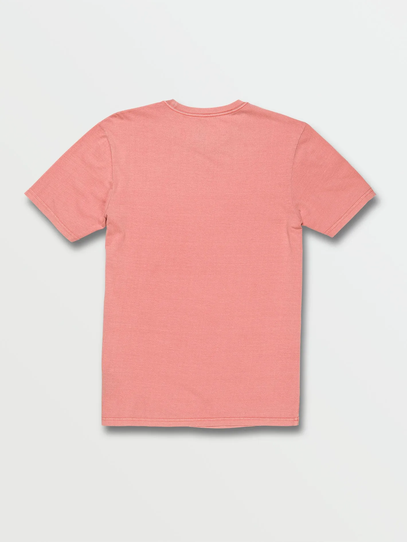 Stone Drag Short Sleeve Tee - Desert Sand sold by Volcom product image thumbnail 2