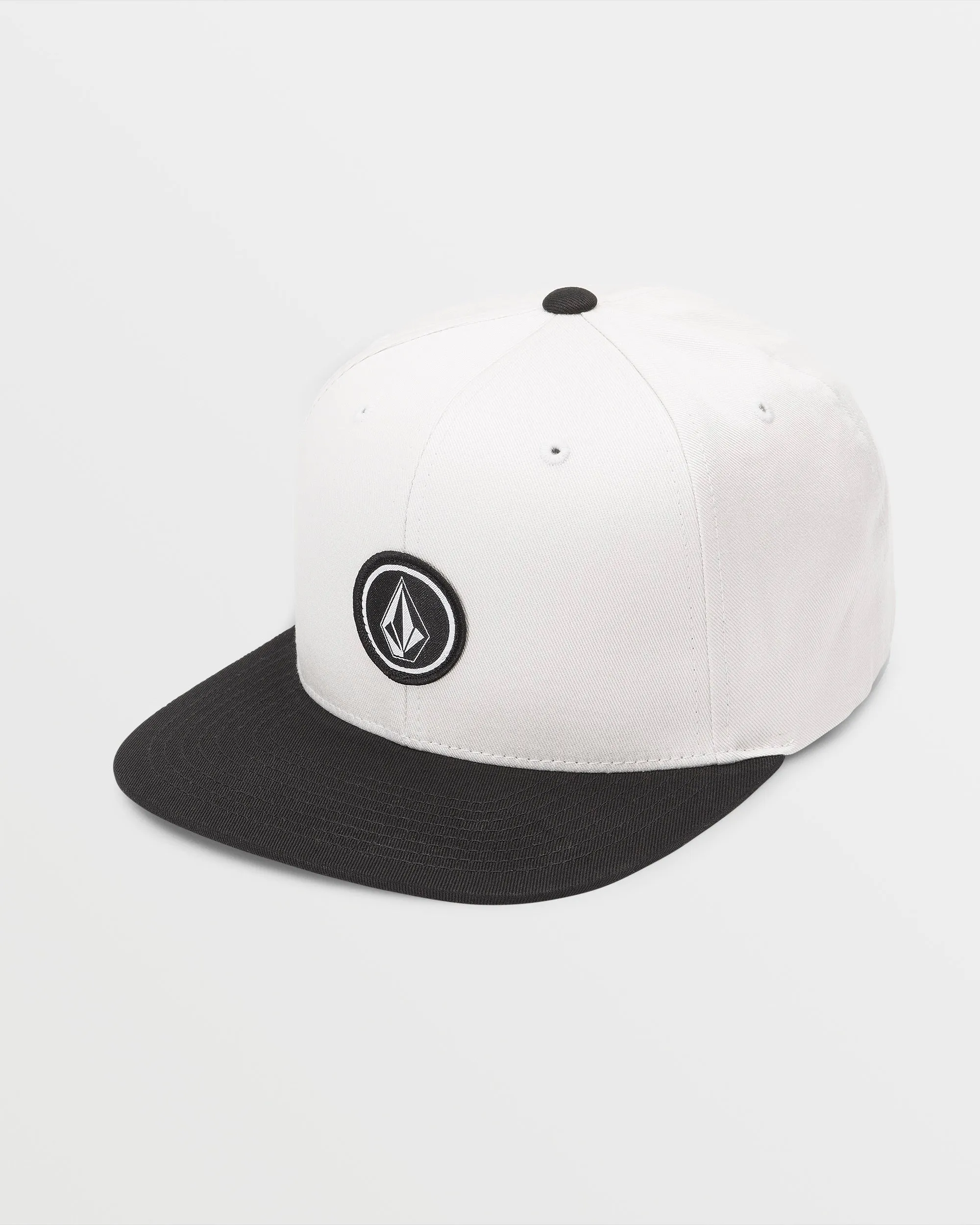 Quarter Twill Hat - Whitecap Grey sold by Volcom