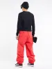 Mens Arthur Pants - Orange sold by Volcom