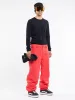 Mens Arthur Pants - Orange sold by Volcom