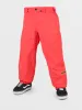 Mens Arthur Pants - Orange sold by Volcom