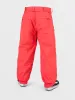 Mens Arthur Pants - Orange sold by Volcom
