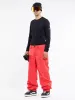 Mens Arthur Pants - Orange sold by Volcom
