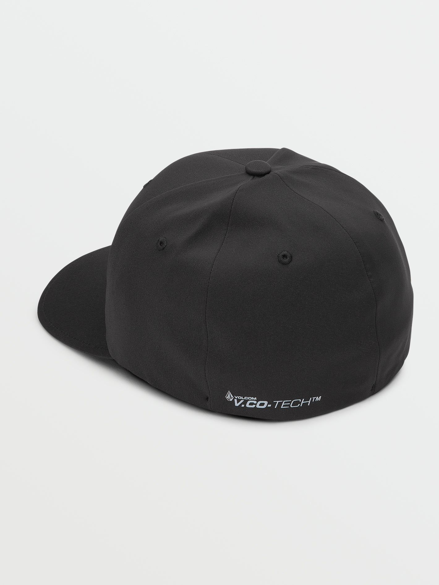 Stone Tech Delta Hat - Black sold by Volcom product image thumbnail 3