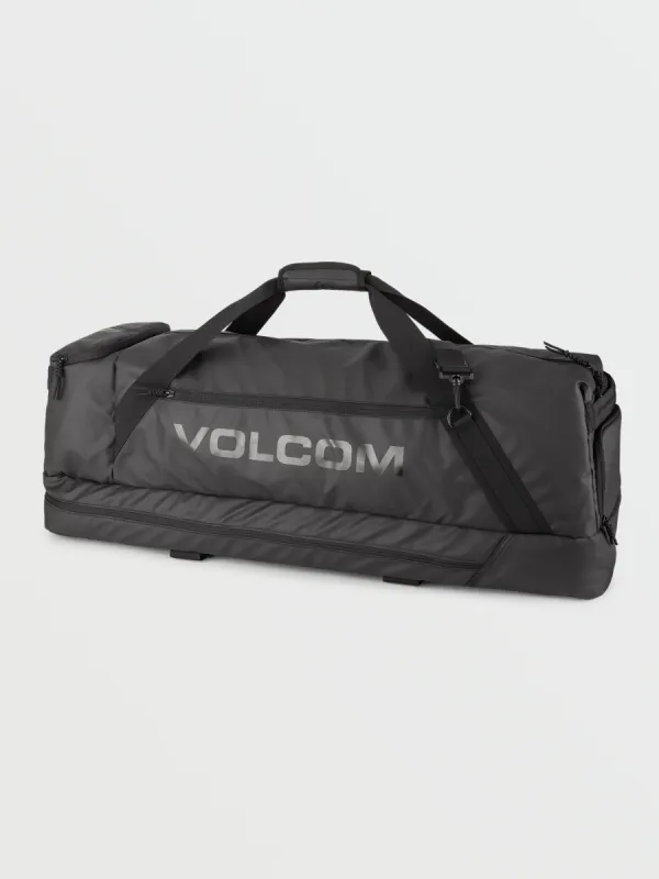 Skate Vitals Milton Martinez Duffle Bag - Black sold by Volcom