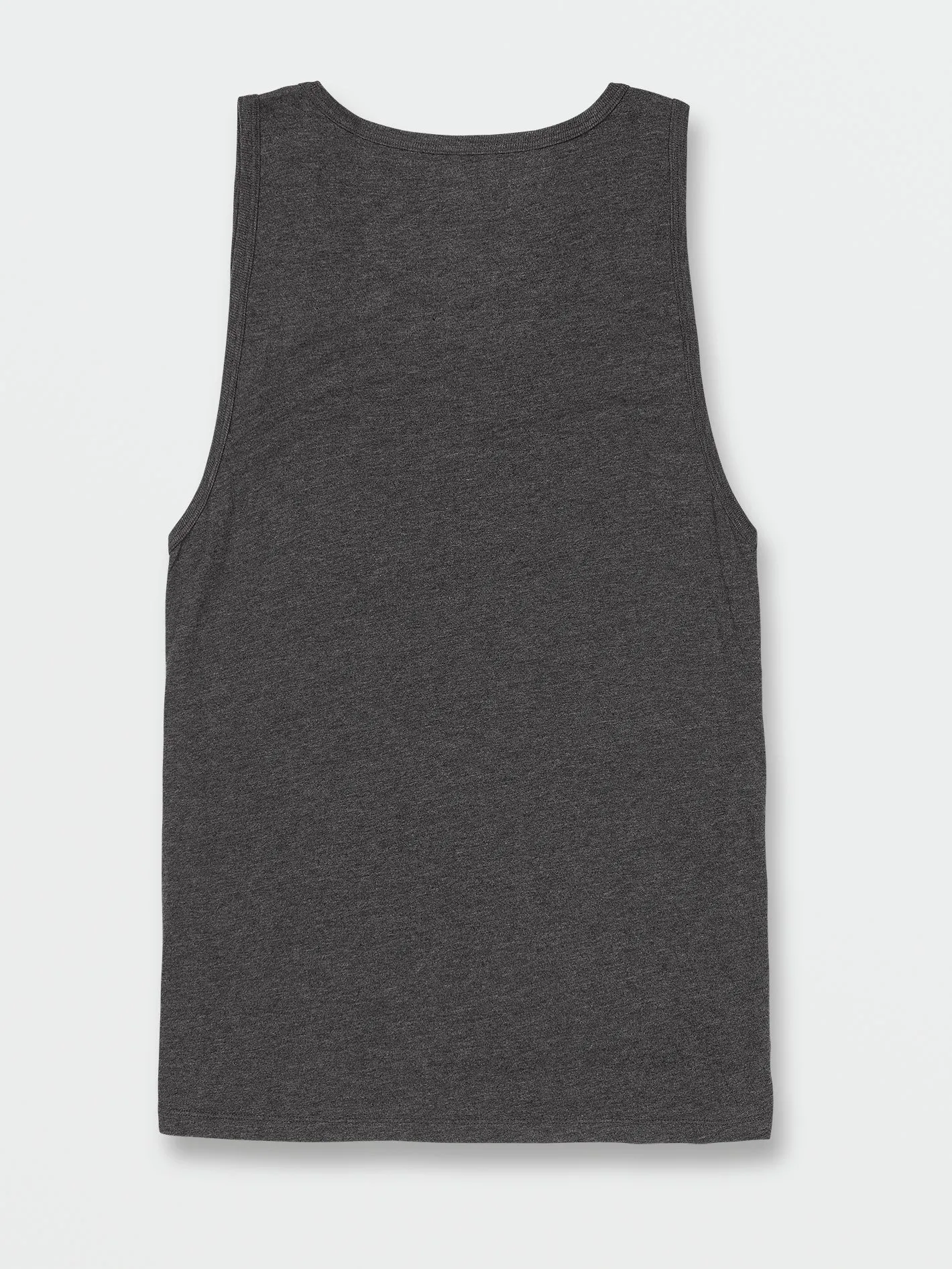 Blister Tank - Dark Black Heather sold by Volcom product image thumbnail 2