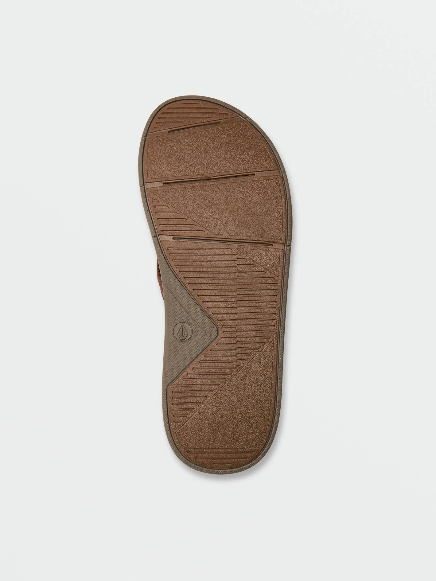 V.Co Draft Sandals - Brown sold by Volcom product image thumbnail 2
