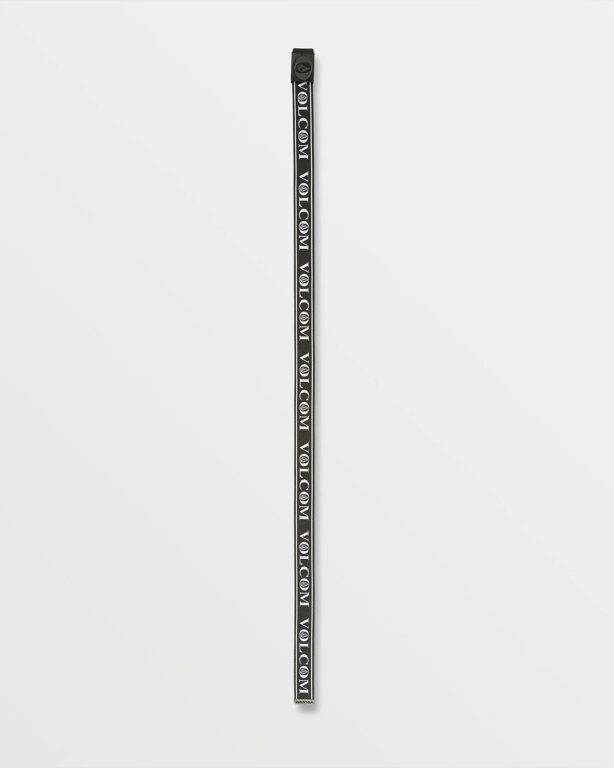 Oh Stone Web Belt - Black sold by Volcom product image thumbnail 2