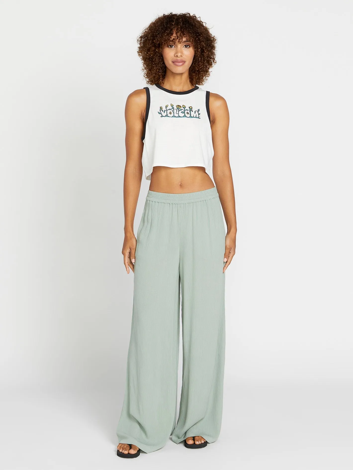 Stoneshine Junki Pants - Sea Glass sold by Volcom