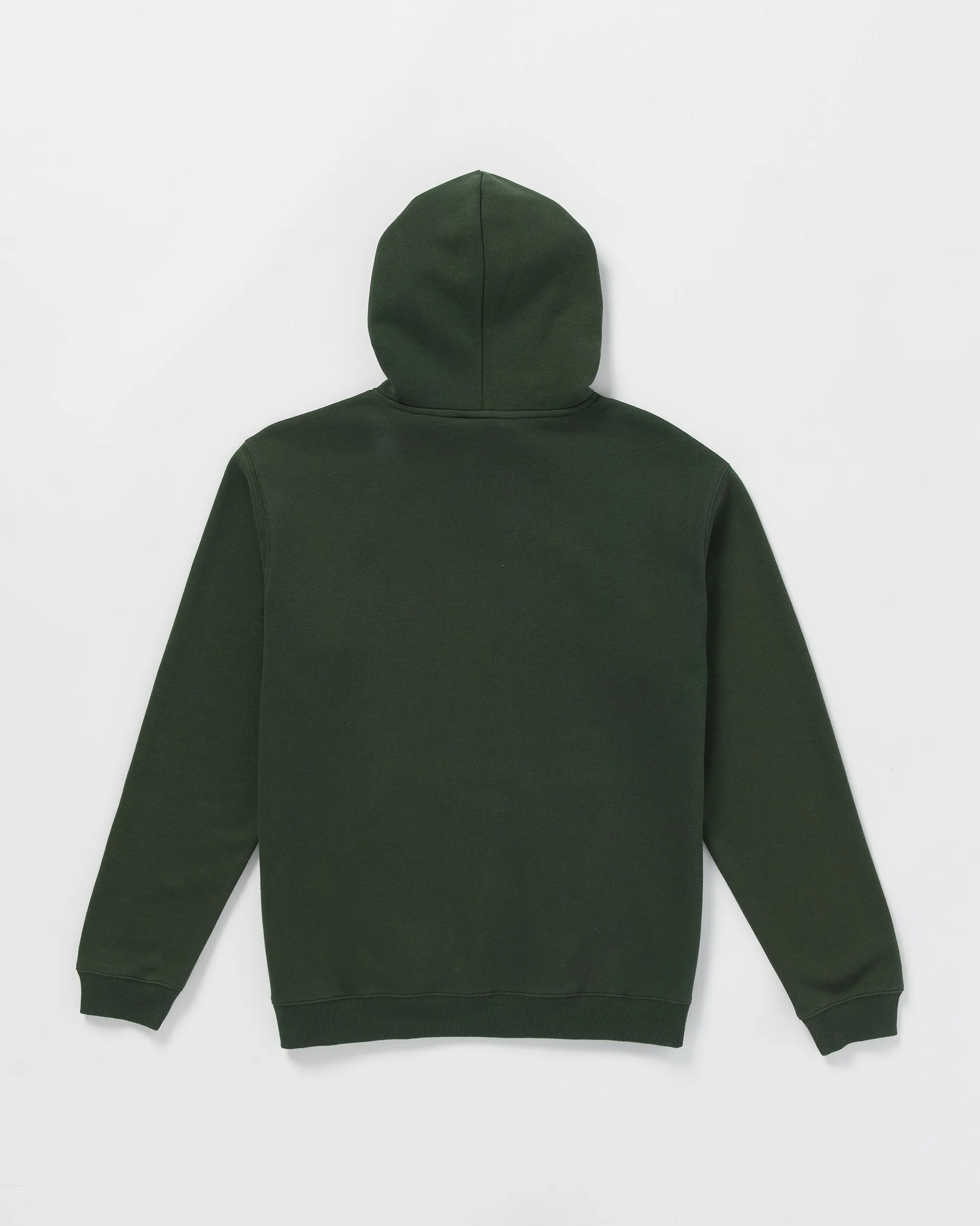 Volstoned Pullover Hoodie - Dark Forest sold by Volcom product image thumbnail 2