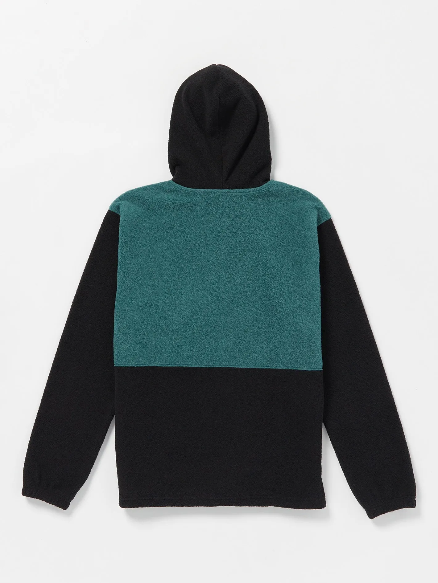 Unerstand Half Zip Hoodie - Ranger Green sold by Volcom product image thumbnail 5