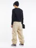Mens Arthur Pants - Khakiest sold by Volcom