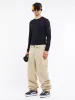 Mens Arthur Pants - Khakiest sold by Volcom