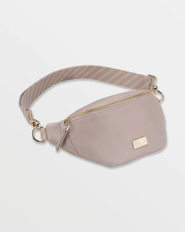 Strapped Waistpack - Mushroom made by Volcom