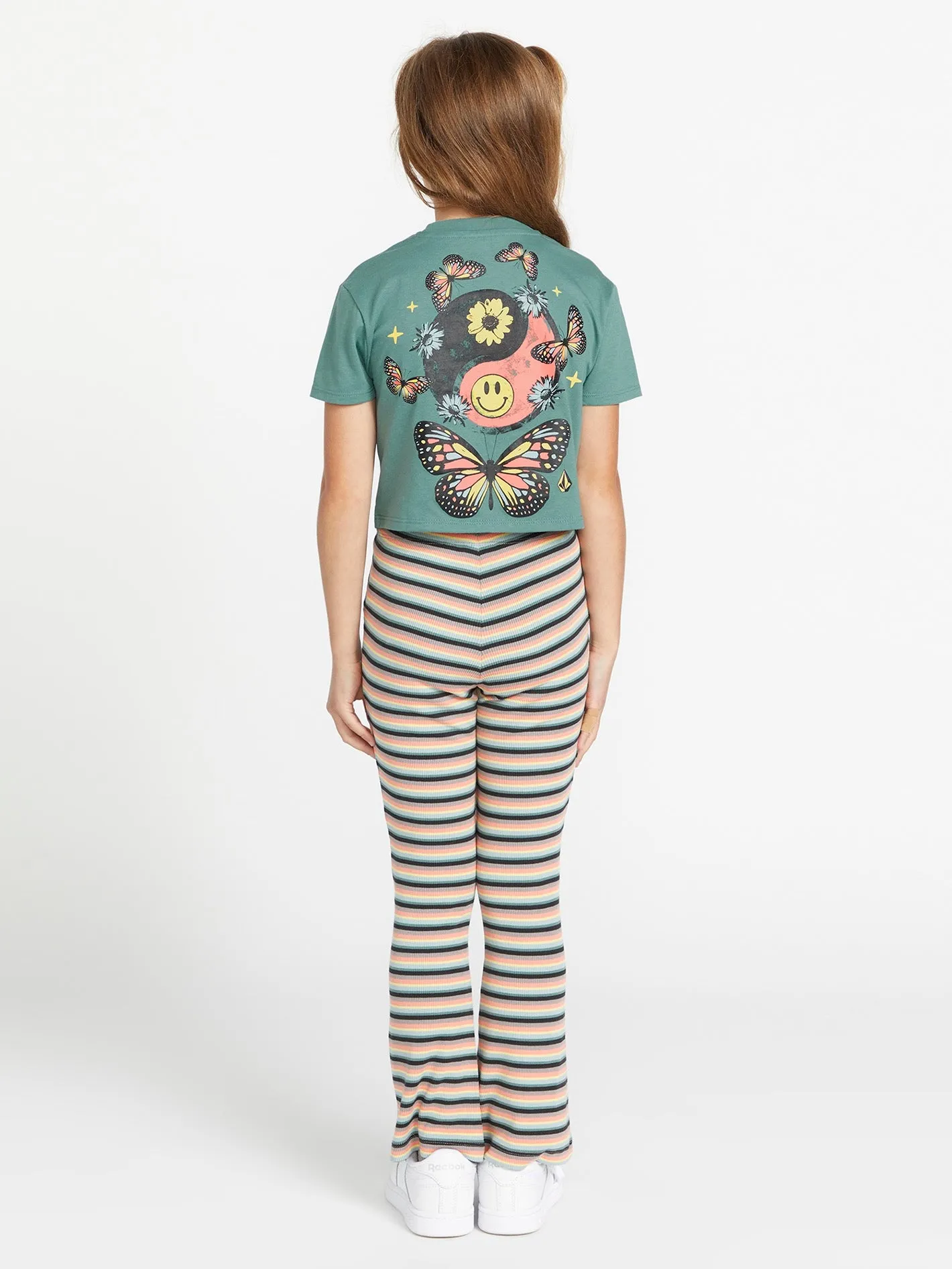 Pocket Dial Tee - Deep Sea sold by Volcom product image thumbnail 2