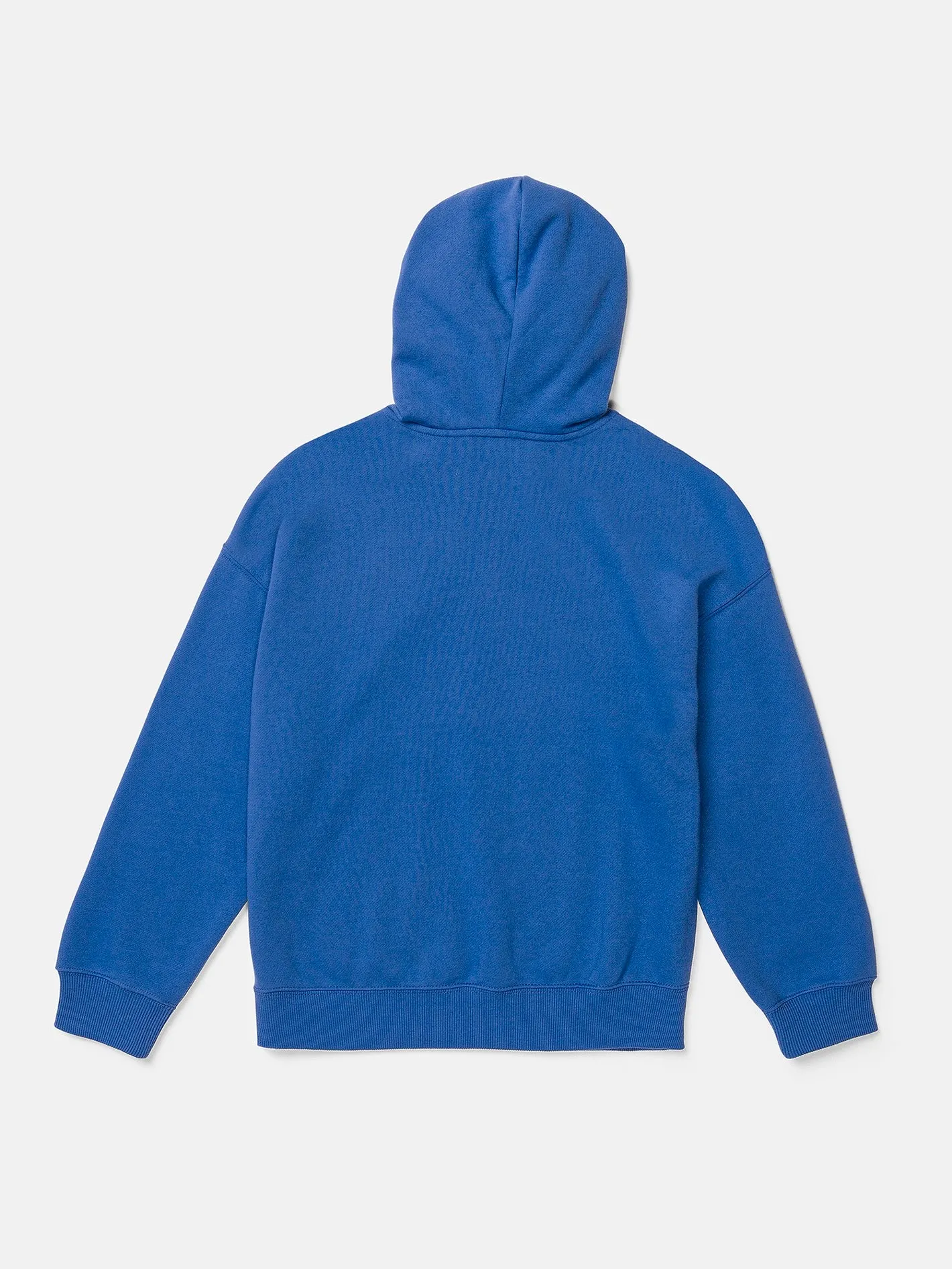 Big Boys Wobbled Hoodie - Patriot Blue sold by Volcom product image thumbnail 2