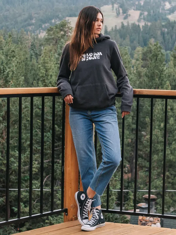 Stoned Straight Jeans - Jasper Blue sold by Volcom