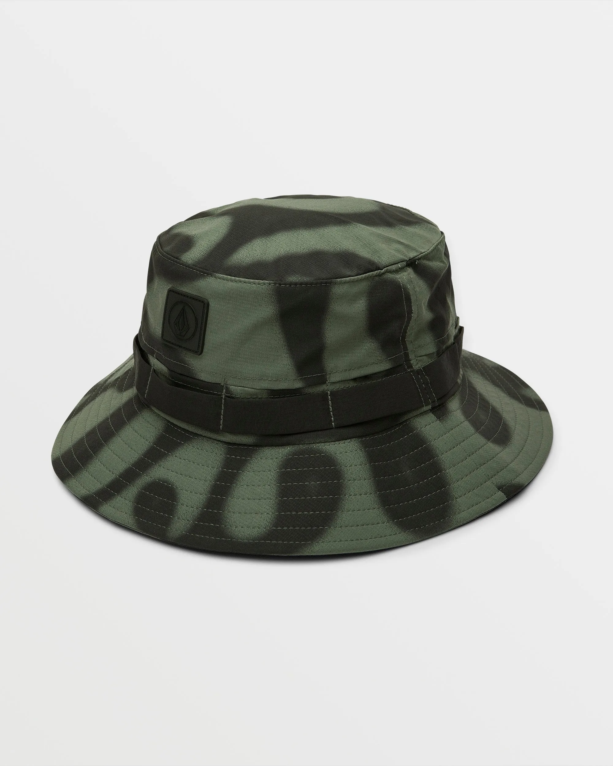 Fa Zephyr Boonie Hat - Winter Moss sold by Volcom product image thumbnail 4
