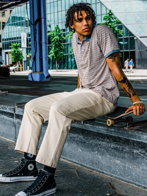 golf wang チノパン PUNK FACE CHINO PANT by GOLF WANG | Parallel