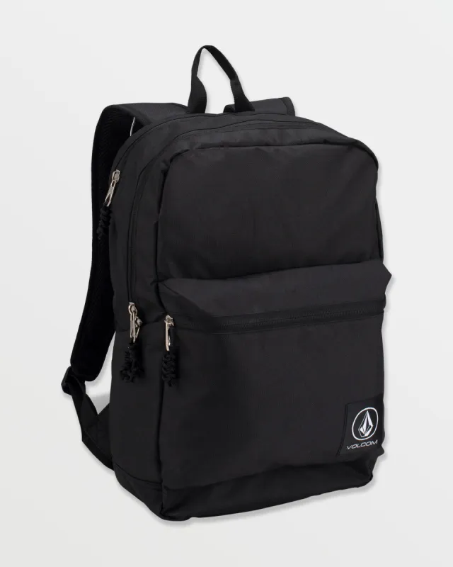 School Woman Pack - Black sold by Volcom