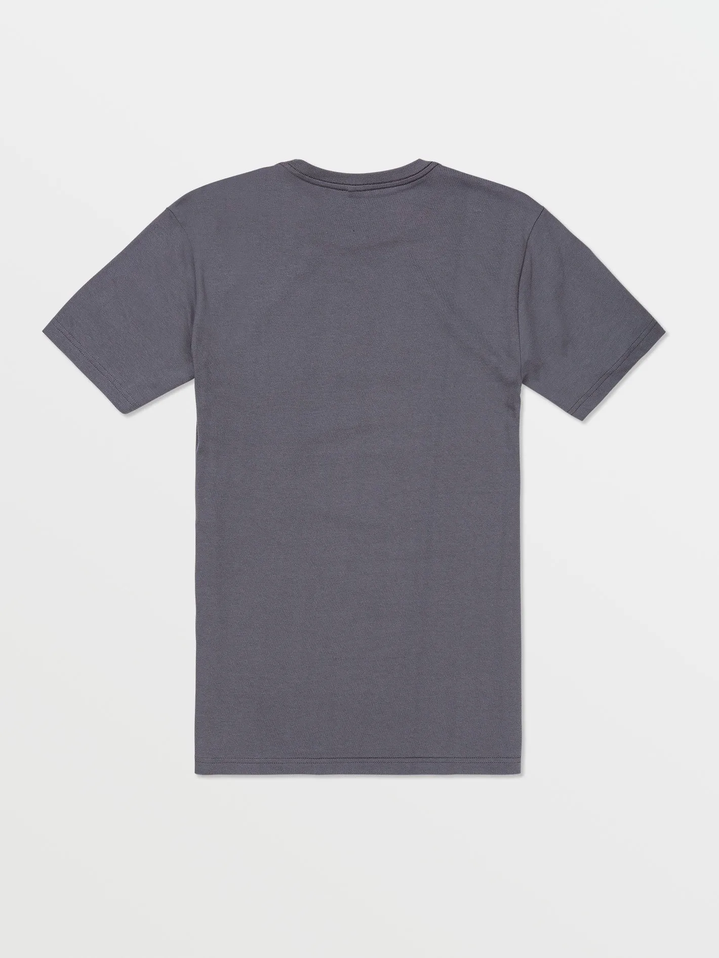 Colorado Short Sleeve Tee - Dark Slate sold by Volcom product image thumbnail 2