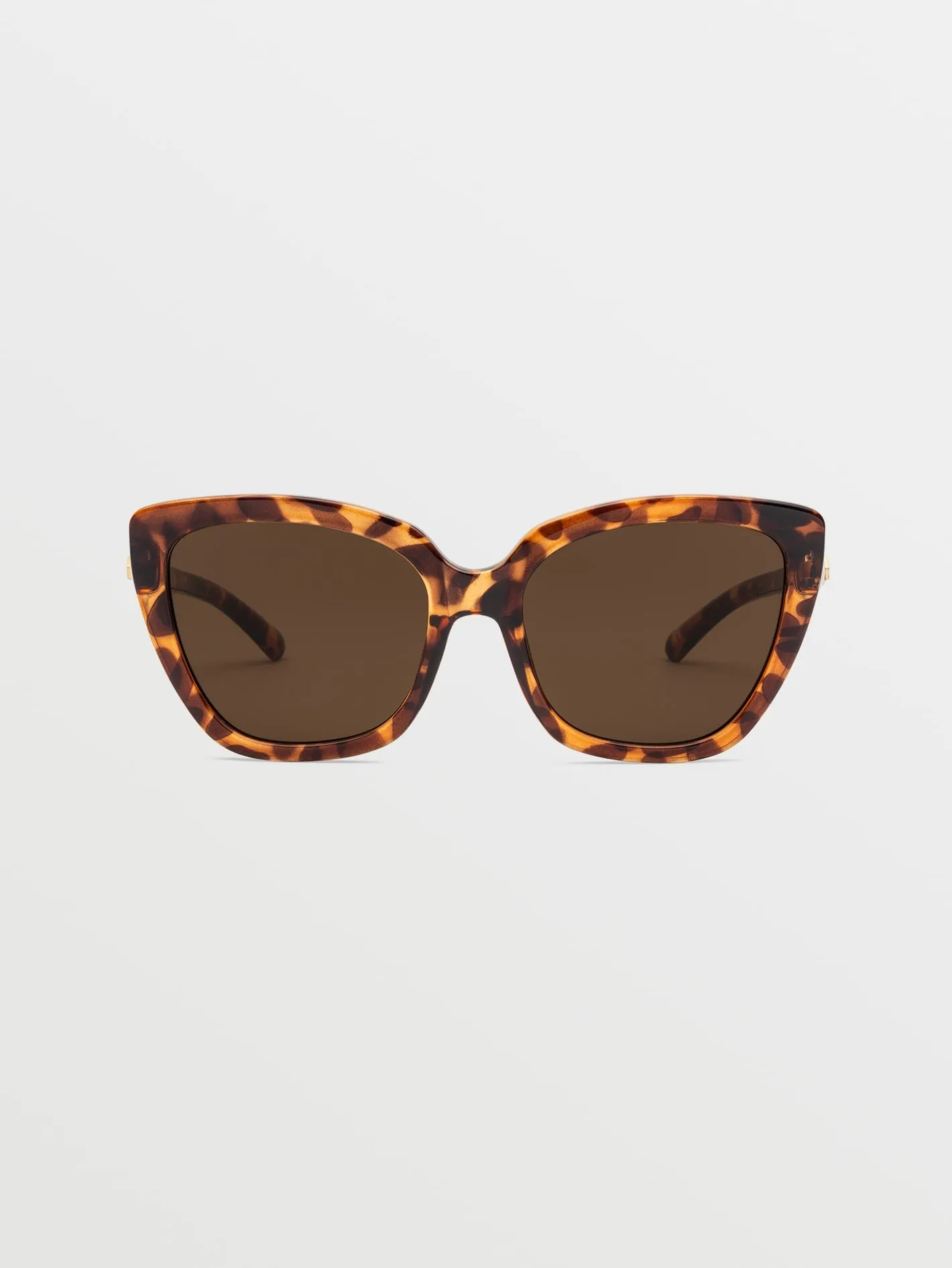 Milli Sunglasses - Gloss Tort/Bronze sold by Volcom product image thumbnail 2