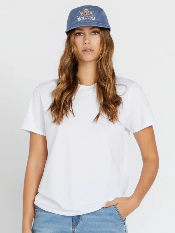 Wonder Stone Hat - Washed Blue sold by Volcom