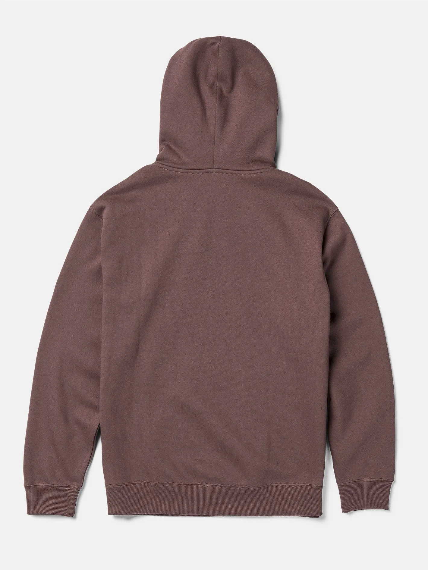 Nu Sun Pullover Sweatshirt - Pumice sold by Volcom product image thumbnail 4