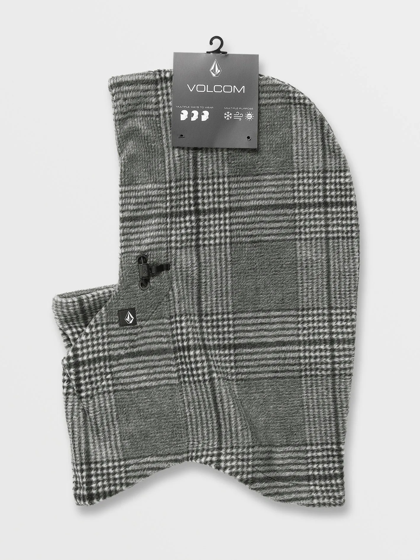 Womens V-Scout Hoody - Moonbeam sold by Volcom product image thumbnail 2