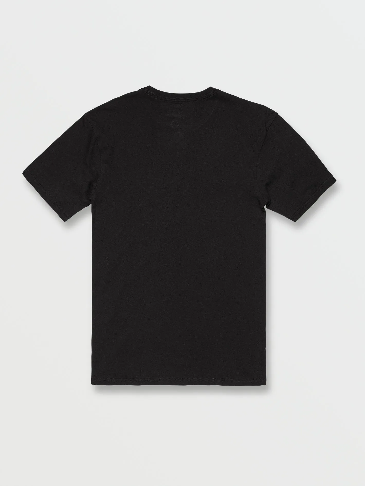 Skate Vitals Axel Short Sleeve Tee - Black sold by Volcom product image thumbnail 4
