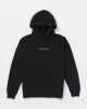 Volcom Stone Pullover Hoodie Fleece - Black sold by Volcom