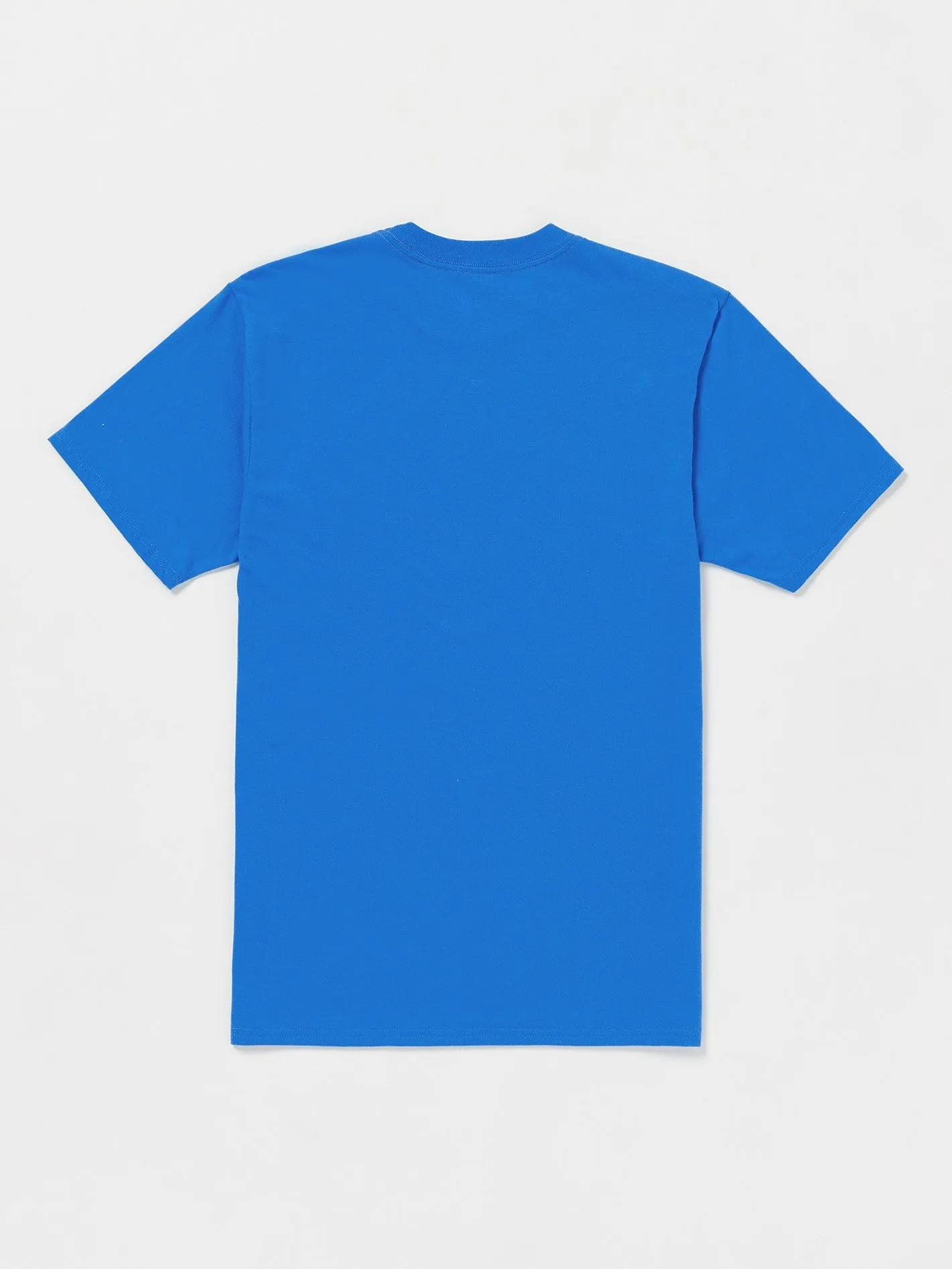 Circle Stone Short Sleeve Tee - Patriot Blue sold by Volcom product image thumbnail 2