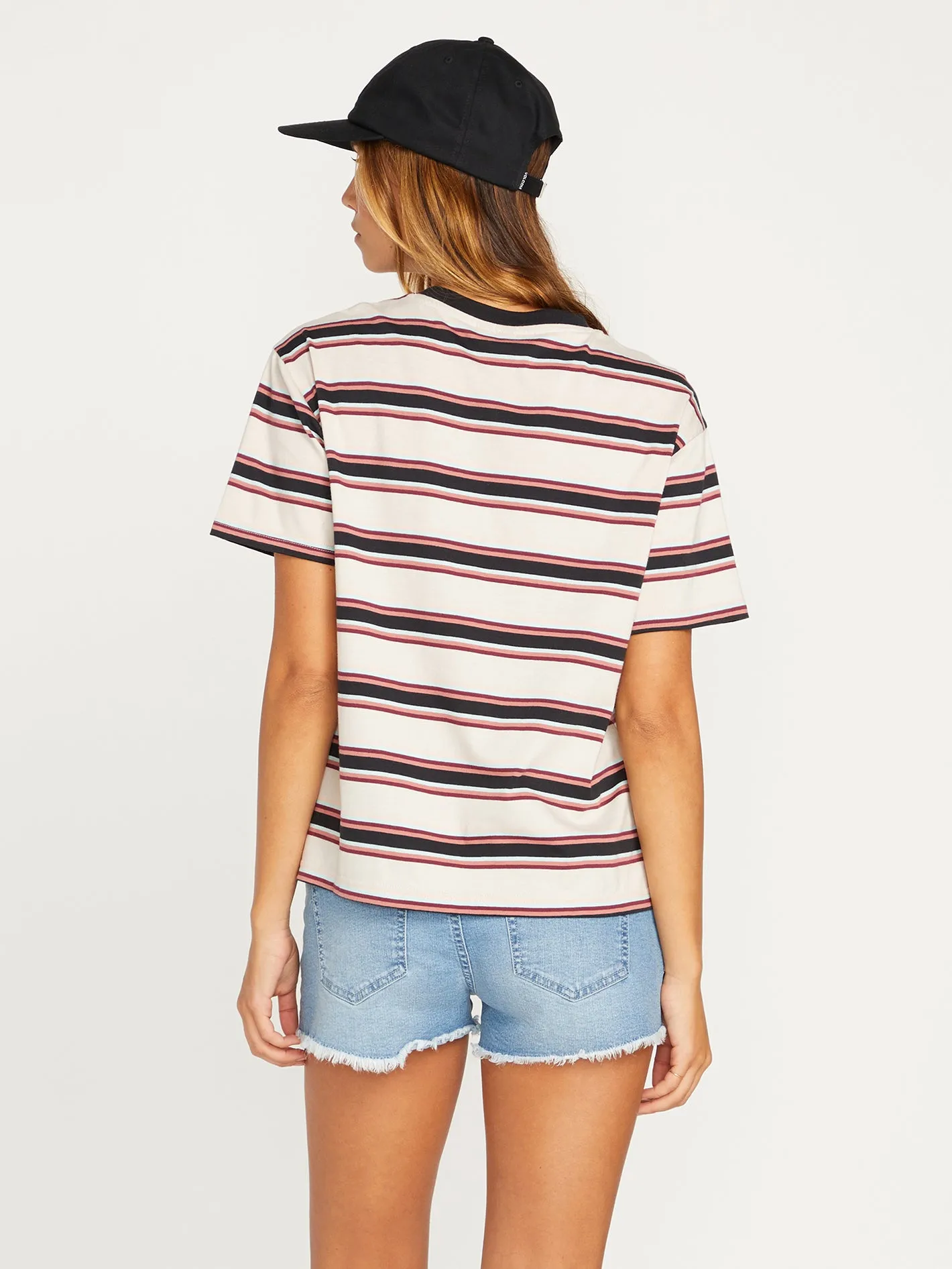 Party Pack Short Sleeve Shirt - Sand sold by Volcom product image thumbnail 2