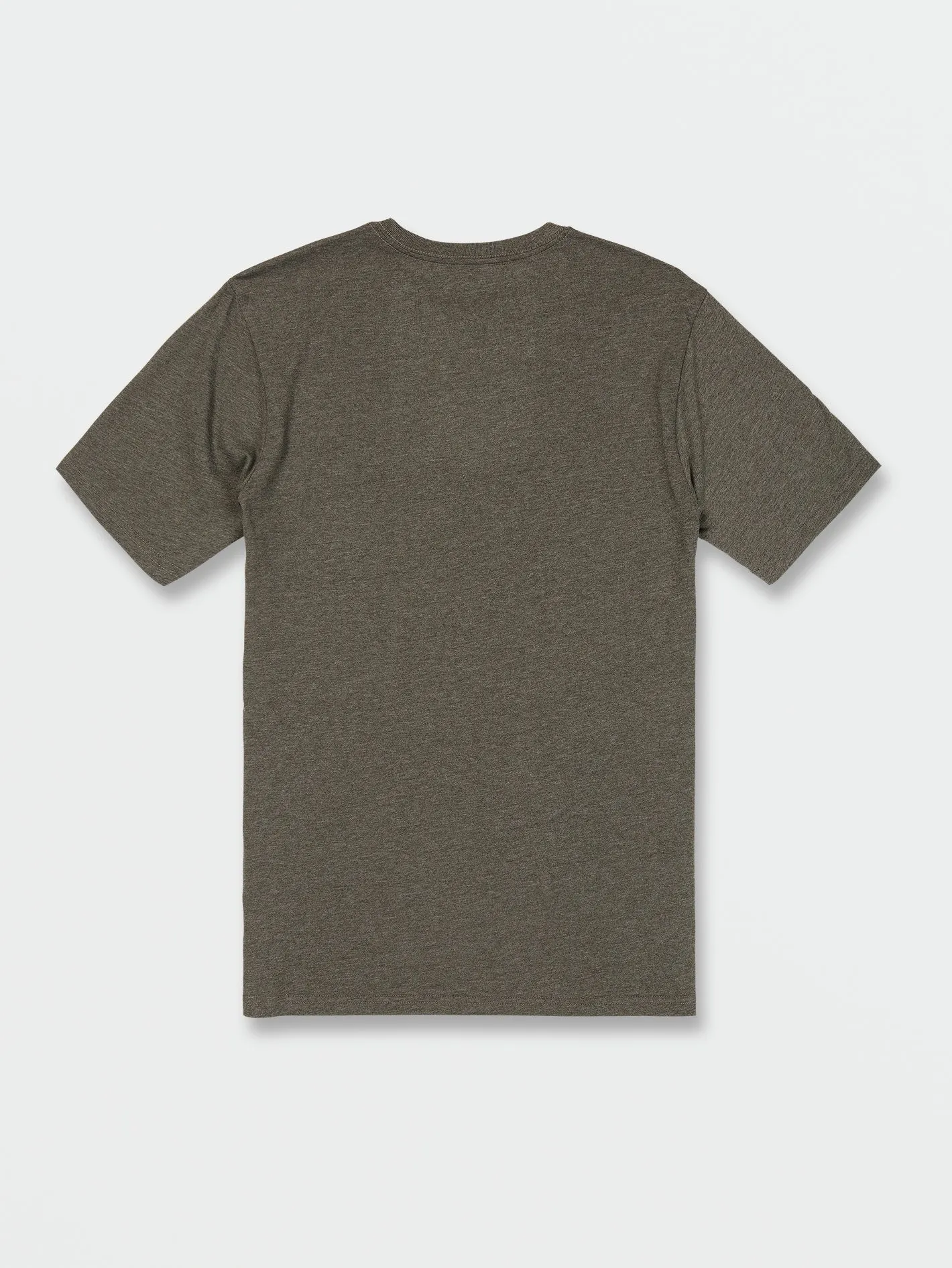 Cleen Short Sleeve Tee - Martini Olive sold by Volcom product image thumbnail 2