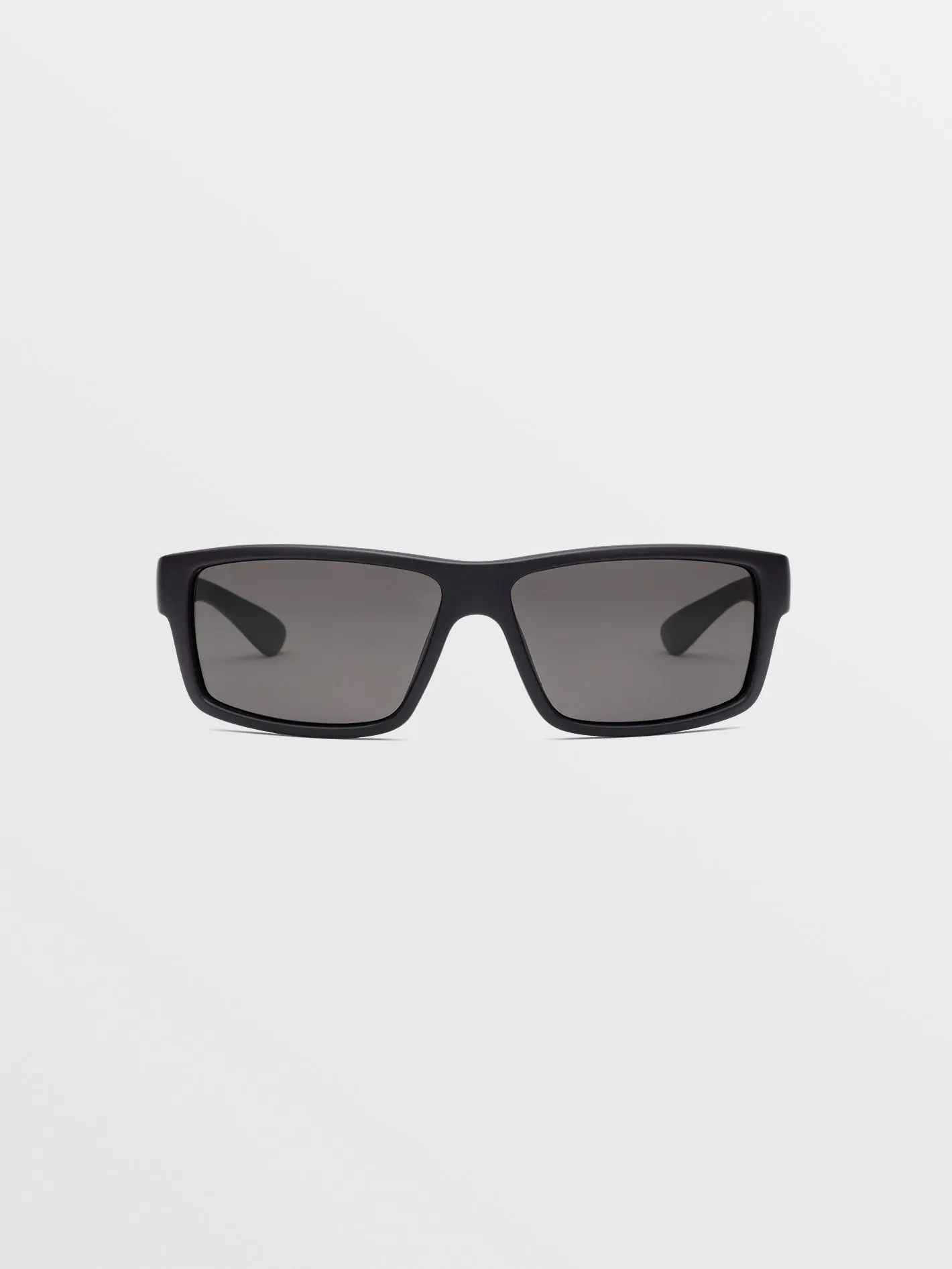 Ride Sunglasses - Gloss Black/Gray Polar sold by Volcom