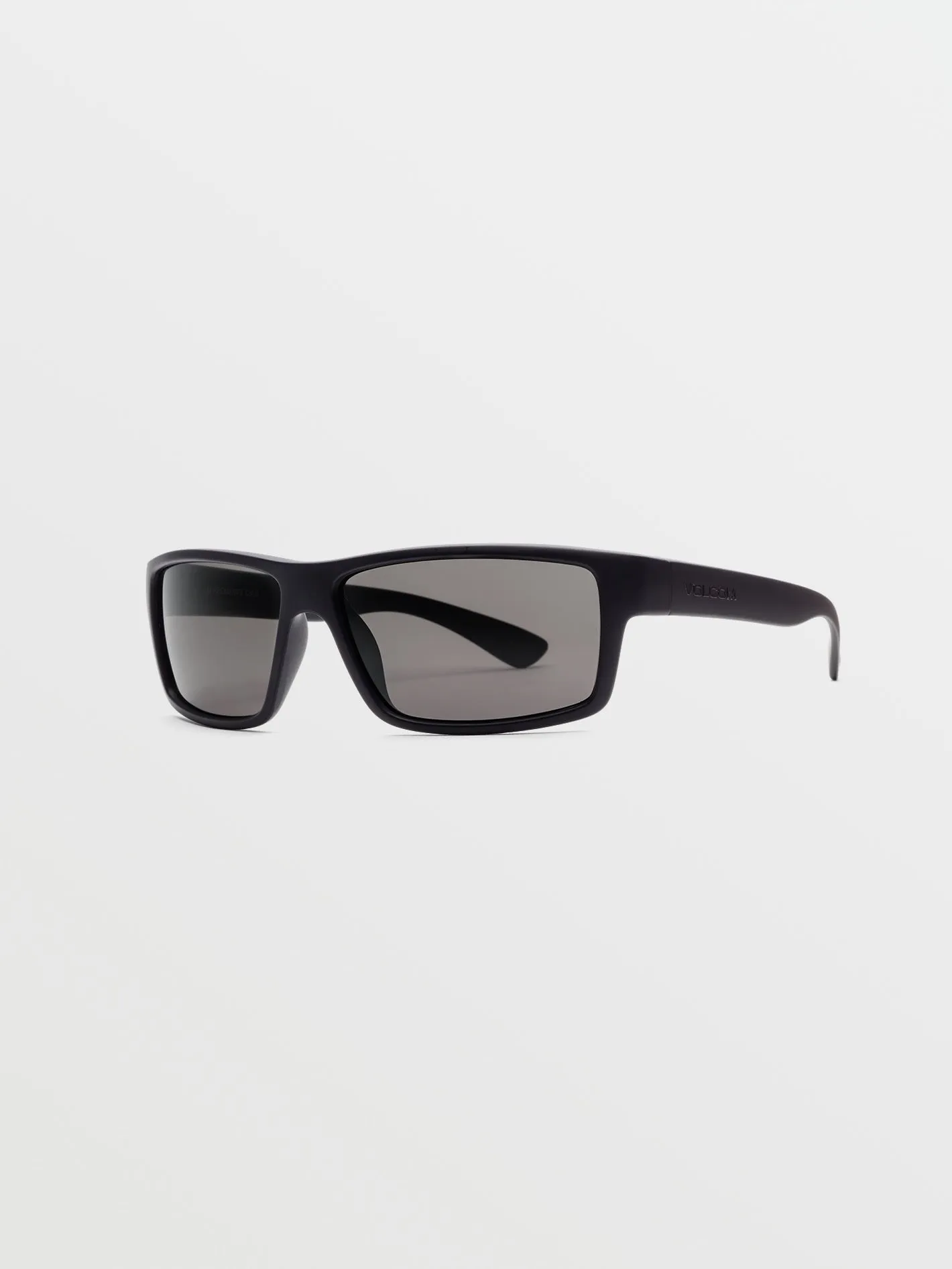 Ride Sunglasses - Gloss Black/Gray Polar sold by Volcom product image thumbnail 2