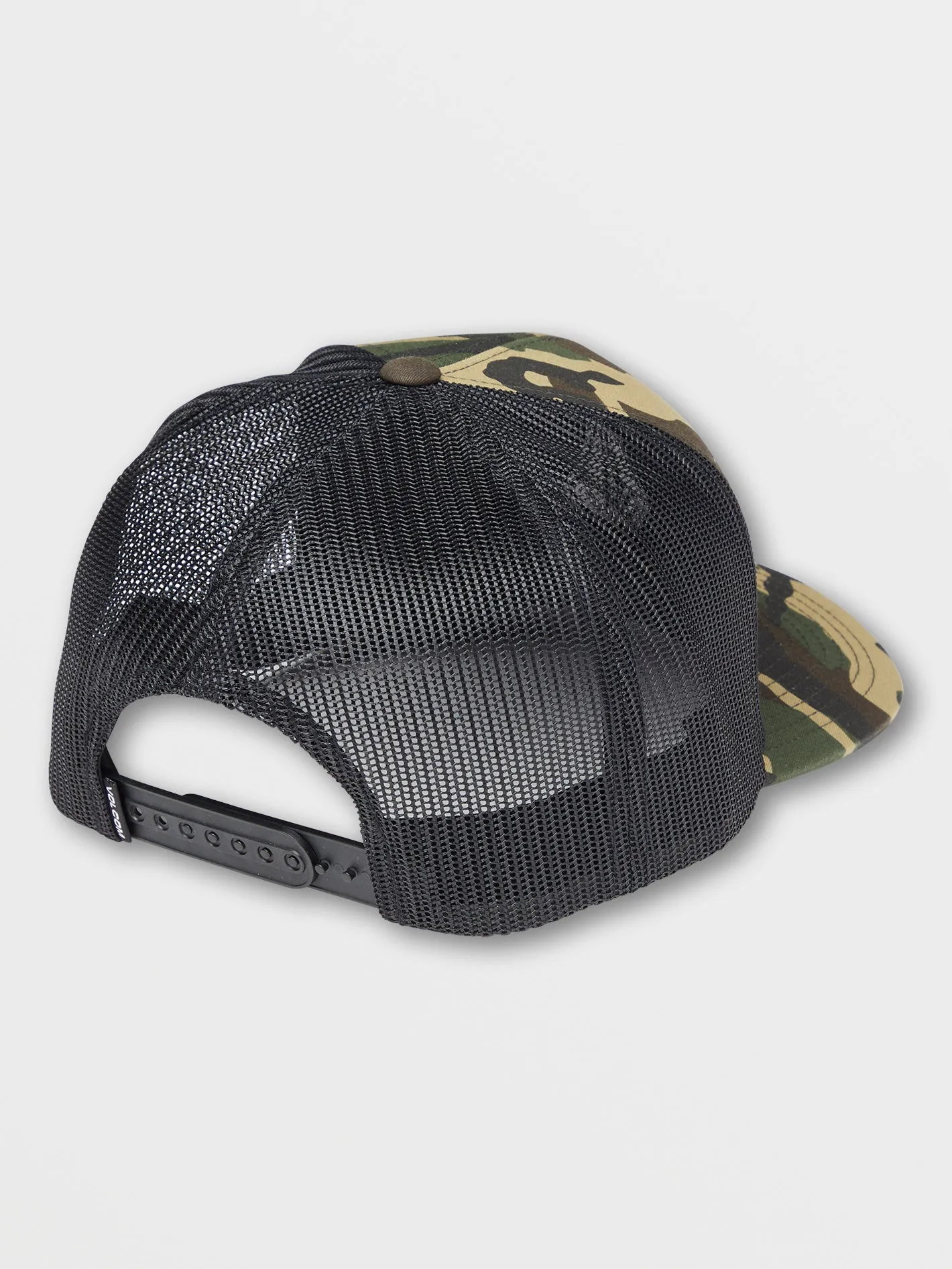 Full Stone Cheese Hat - Camouflage sold by Volcom product image thumbnail 2