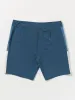 Dumbreck Boardshort 19" - Smokey Blue sold by Volcom